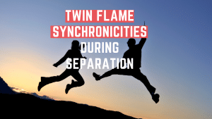 synchronicities separation