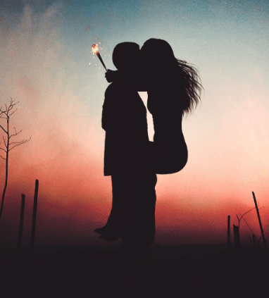 twin flame physical sensations