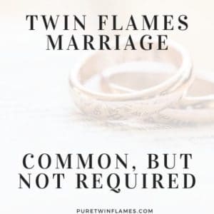 twin flames marriage