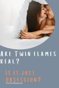 Are twin flames real?