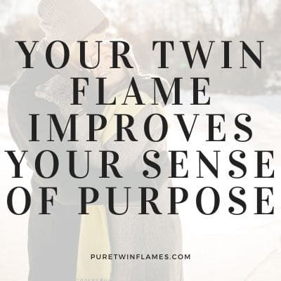 Twin Flame Sense of Purpose