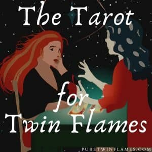 Twin Flame Tarot Questions
