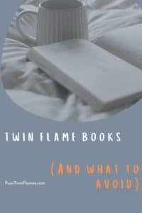 twin flame book