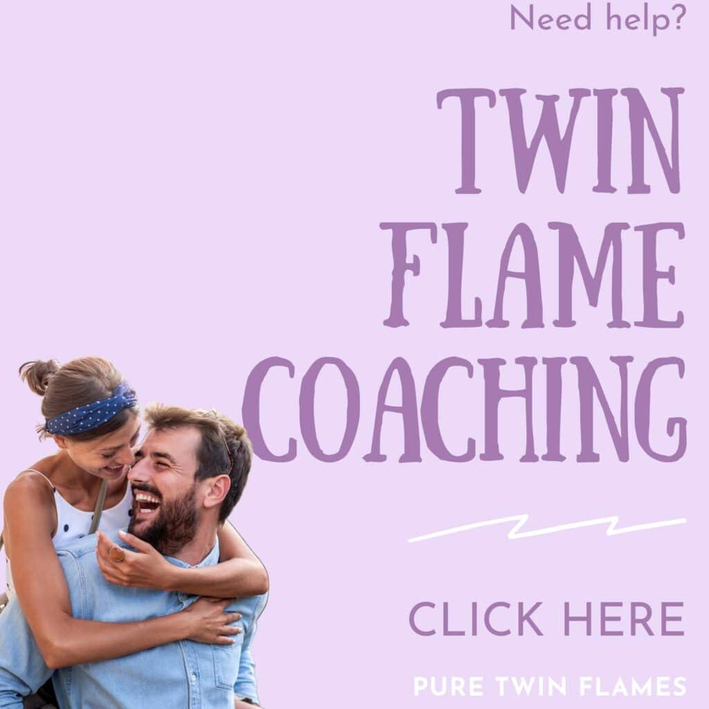 twin flame coaching