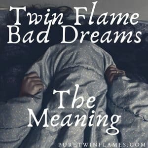 Dream About Your Twin Flame Crying
