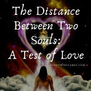 Twin Flame Chaser Characteristics
