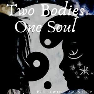 Yin Yang Symbol Meaning For twin flames