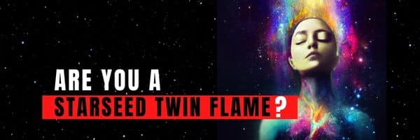 Starseed Twin Flame