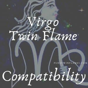 Virgo Twin Flames Compatibility